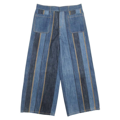 Dior hmmdio le Vinegarto Dedenim Pants Ji Hmmz 30 Indigo LadySecond