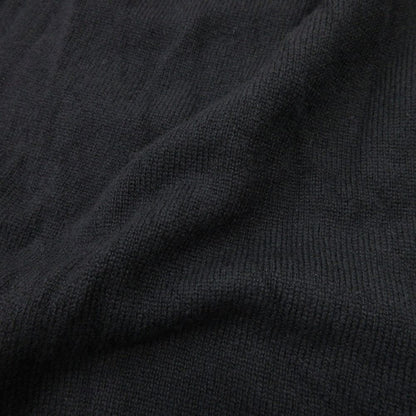 Dior Homme Dio le Knit Logo Ji Sweater le XXL Black Second — view 6