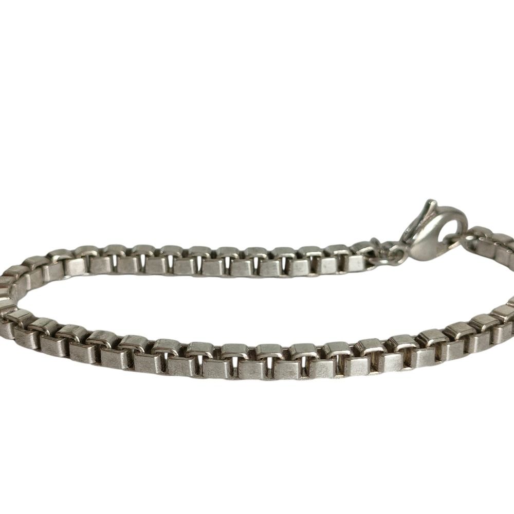 Tiffany & Co Venetian Bracelet Silver — view 3