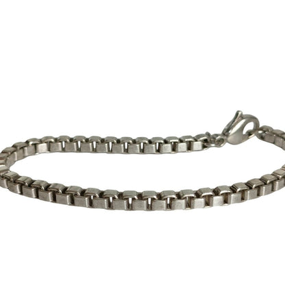 Tiffany & Co Venetian Bracelet Silver — view 3