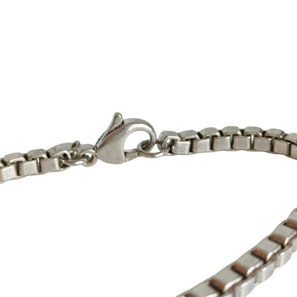 Tiffany & Co Venetian Bracelet Silver — view 4
