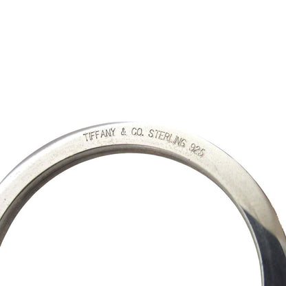 Tiffany & Co Golf Course Motif Key Holder 925 Sterling Silver — view 4