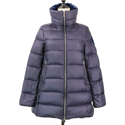 Moncler Torcon Down Jacket Coat 00 Navy