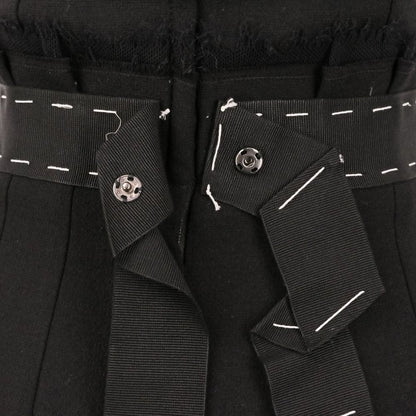 Dolce & Gabbana Stitch Dress — view 6