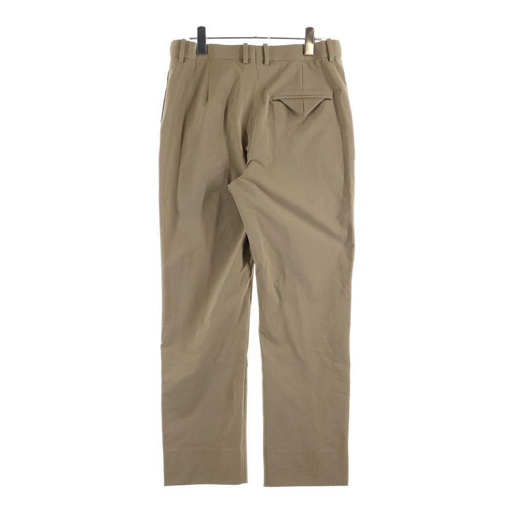 Bottega Veneta Stretch Trousers Pants Beige — view 2