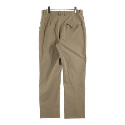 Bottega Veneta Stretch Trousers Pants Beige — view 2
