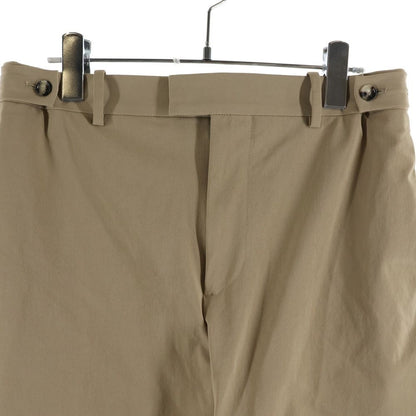 Bottega Veneta Stretch Trousers Pants Beige — view 3