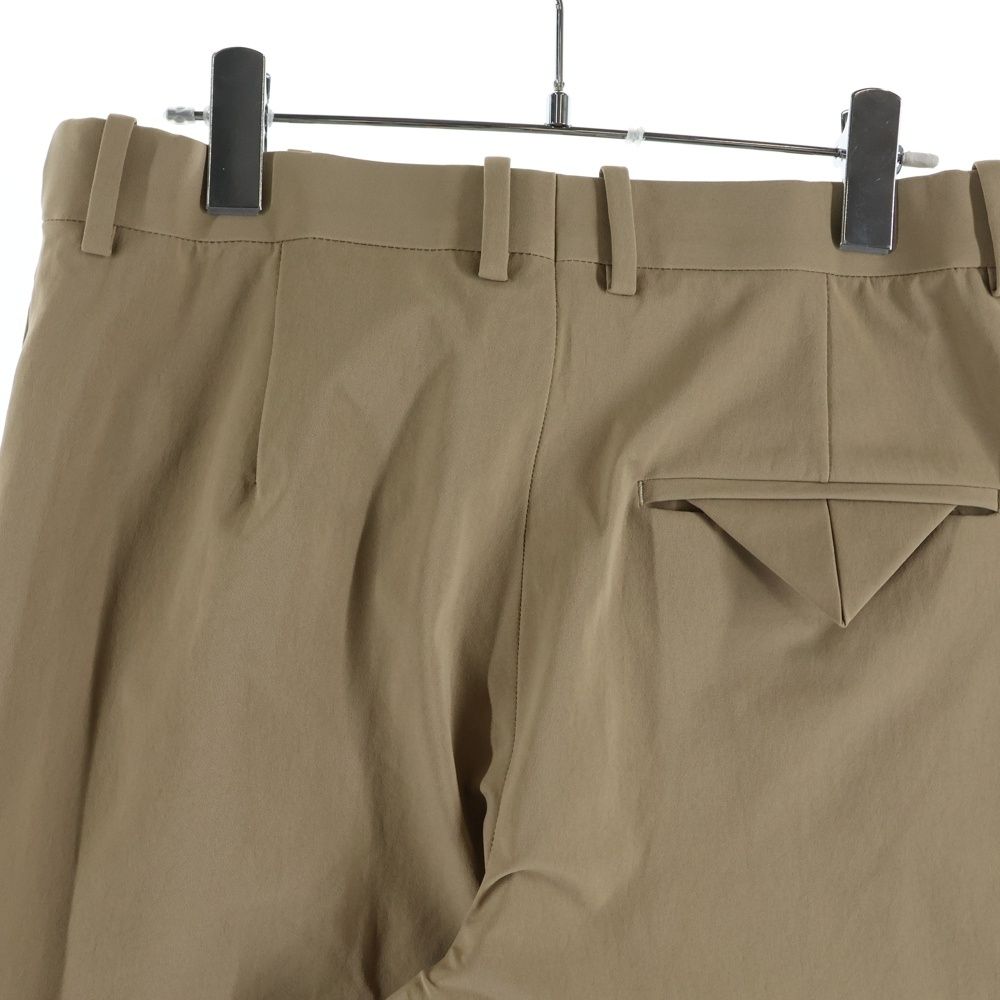 Bottega Veneta Stretch Trousers Pants Beige — view 4