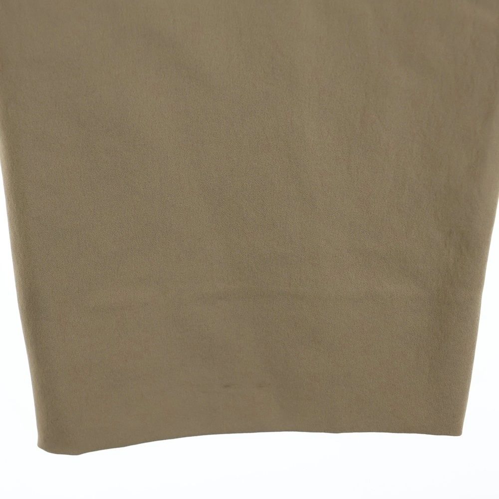 Bottega Veneta Stretch Trousers Pants Beige — view 5