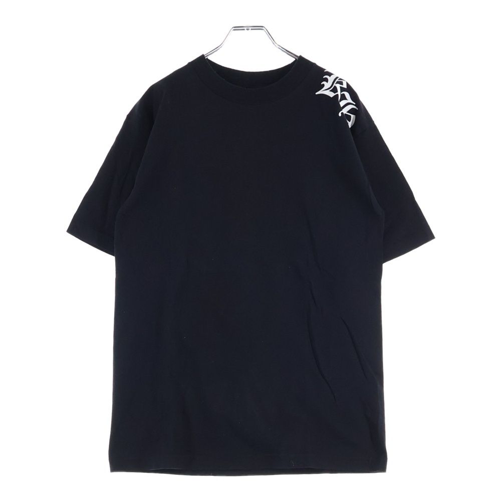 Chrome Hearts Kyosuke Himuro Vintage Century Boowys VS S Tee Bowie VS Print — view 2