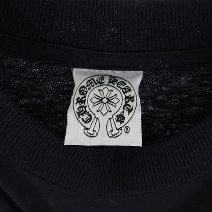Chrome Hearts Kyosuke Himuro Vintage Century Boowys VS S Tee Bowie VS Print — view 7