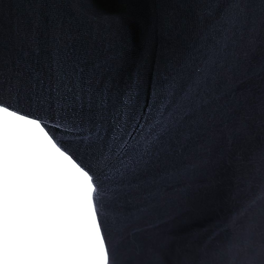 Chrome Hearts Vintage Back Cross S Tee Osaka Limited Print Crew Neck Short — view 4