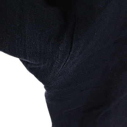 Chrome Hearts Vintage Back Cross S Tee Osaka Limited Print Crew Neck Short — view 4
