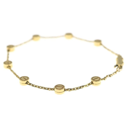 Cartier Pastille Bracelet Gold 50 — view 4
