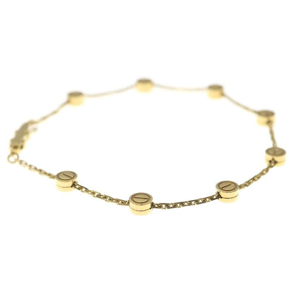 Cartier Pastille Bracelet Gold 50 — view 3