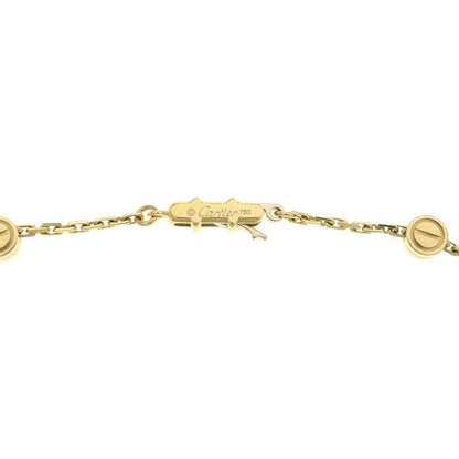 Cartier Pastille Bracelet Gold 50 — view 5