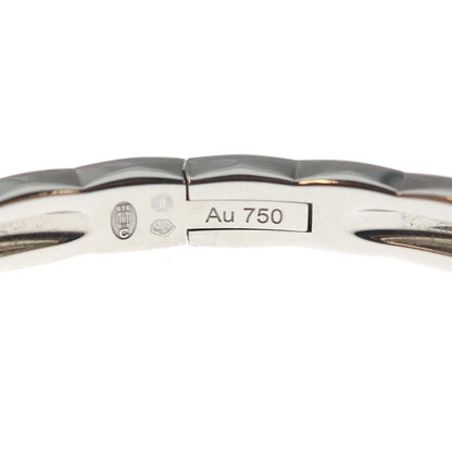 Chanel 18k White Gold Coco Crush Mini Bracelet — view 5