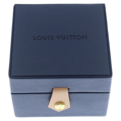 Louis Vuitton Vault One PM Necklace 18k WG White Gold — view 6