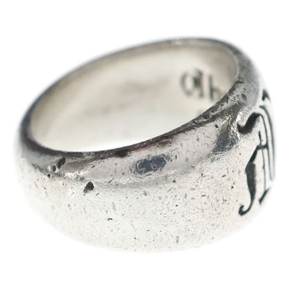 Chrome Hearts Sea Ring Silver — view 3