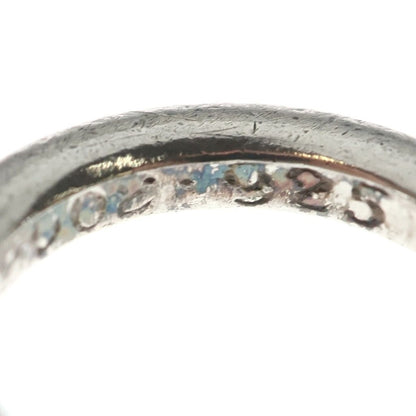 Chrome Hearts Ntfl Ring Silver — view 4