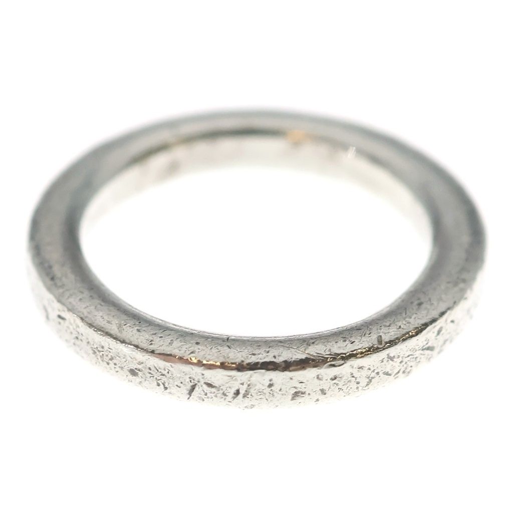 Chrome Hearts Ntfl Ring Silver — view 2