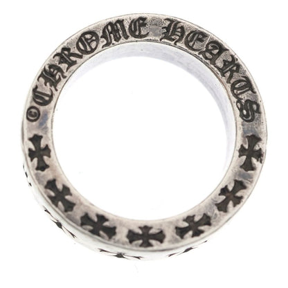 Chrome Hearts mm Spacer Forever mm Ring Silver — view 6