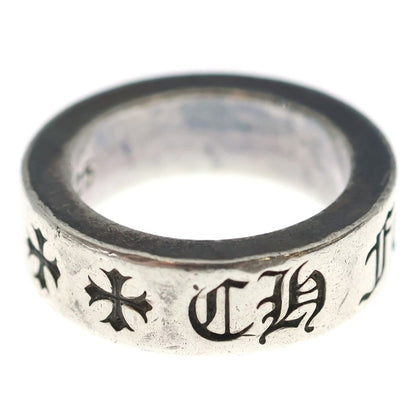 Chrome Hearts mm Spacer Forever mm Ring Silver — view 3