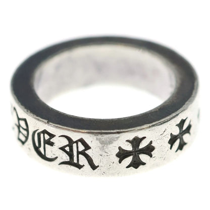 Chrome Hearts mm Spacer Forever mm Ring Silver — view 4