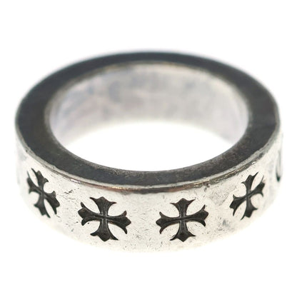 Chrome Hearts mm Spacer Forever mm Ring Silver — view 2