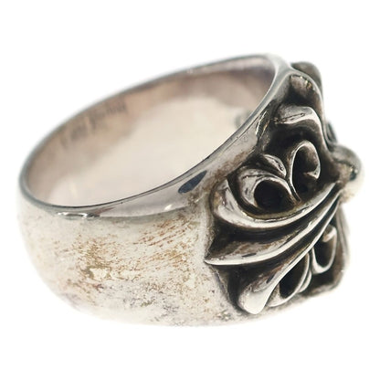 Chrome Hearts Keeper Ring Silver — view 3