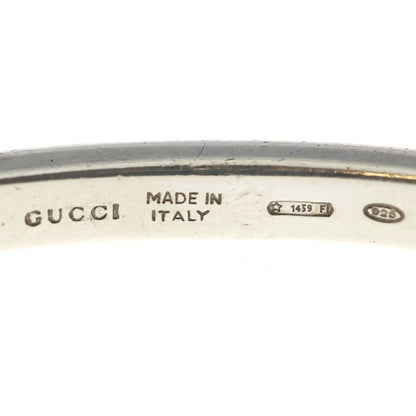 Gucci Bangle Era Bracelet 925 Sterling Silver — view 5