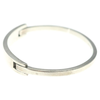 Gucci Bangle Era Bracelet 925 Sterling Silver — view 4