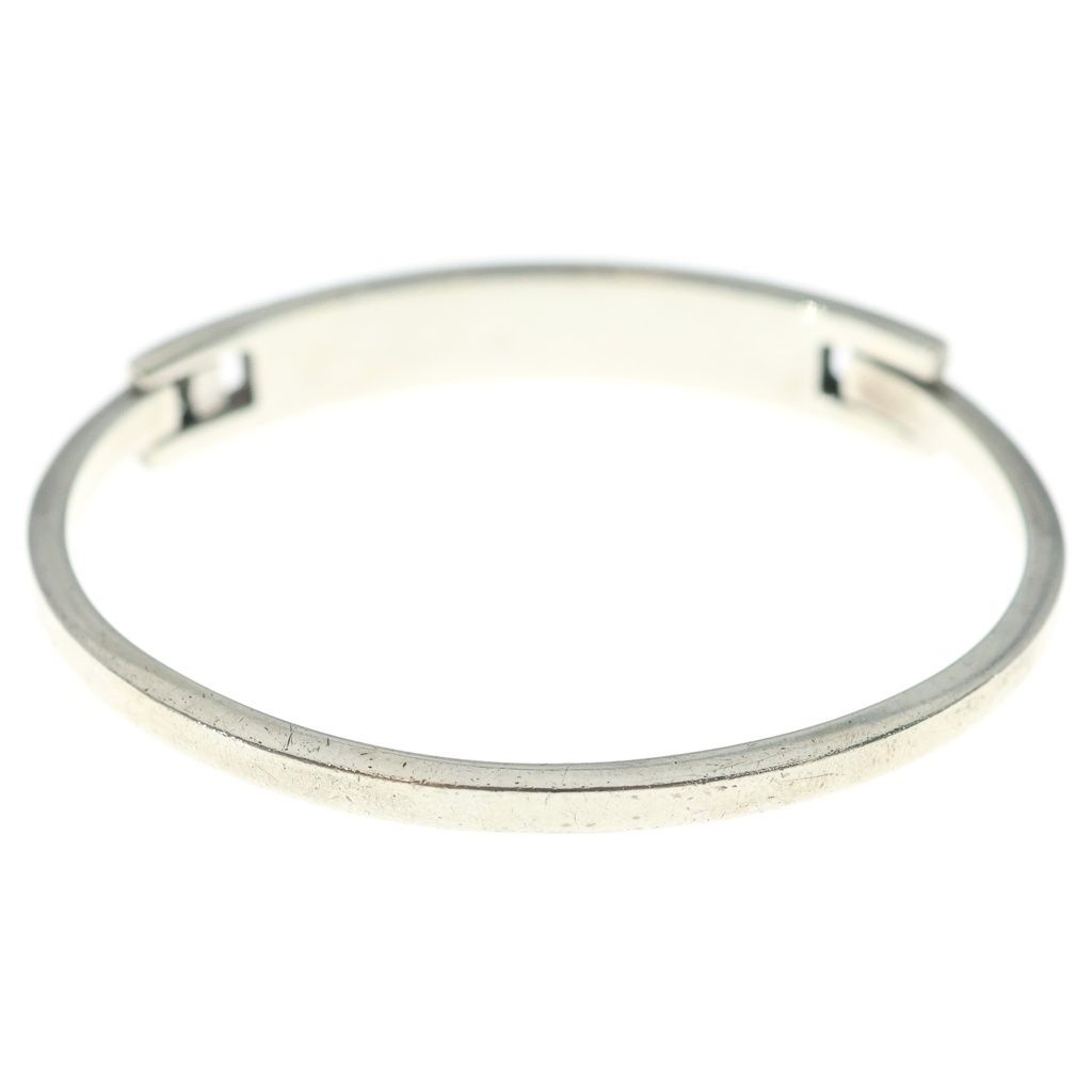 Gucci Bangle Era Bracelet 925 Sterling Silver — view 2