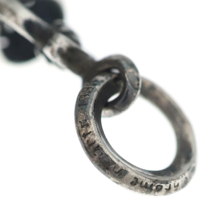 Chrome Hearts Roller Pendant Top Silver — view 5