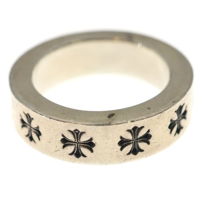 Chrome Hearts mm Spacer Forever mm Ring Silver — view 2