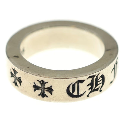 Chrome Hearts mm Spacer Forever mm Ring Silver — view 3