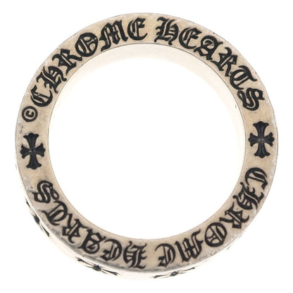 Chrome Hearts mm Spacer Forever mm Ring Silver — view 6