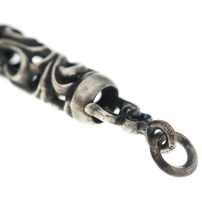 Chrome Hearts Roller Vintage Pendant Silver Necklace — view 6
