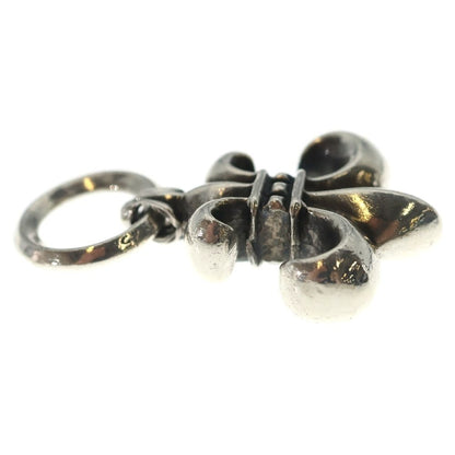 Chrome Hearts BS Fluer BS Pendant Top Silver — view 4