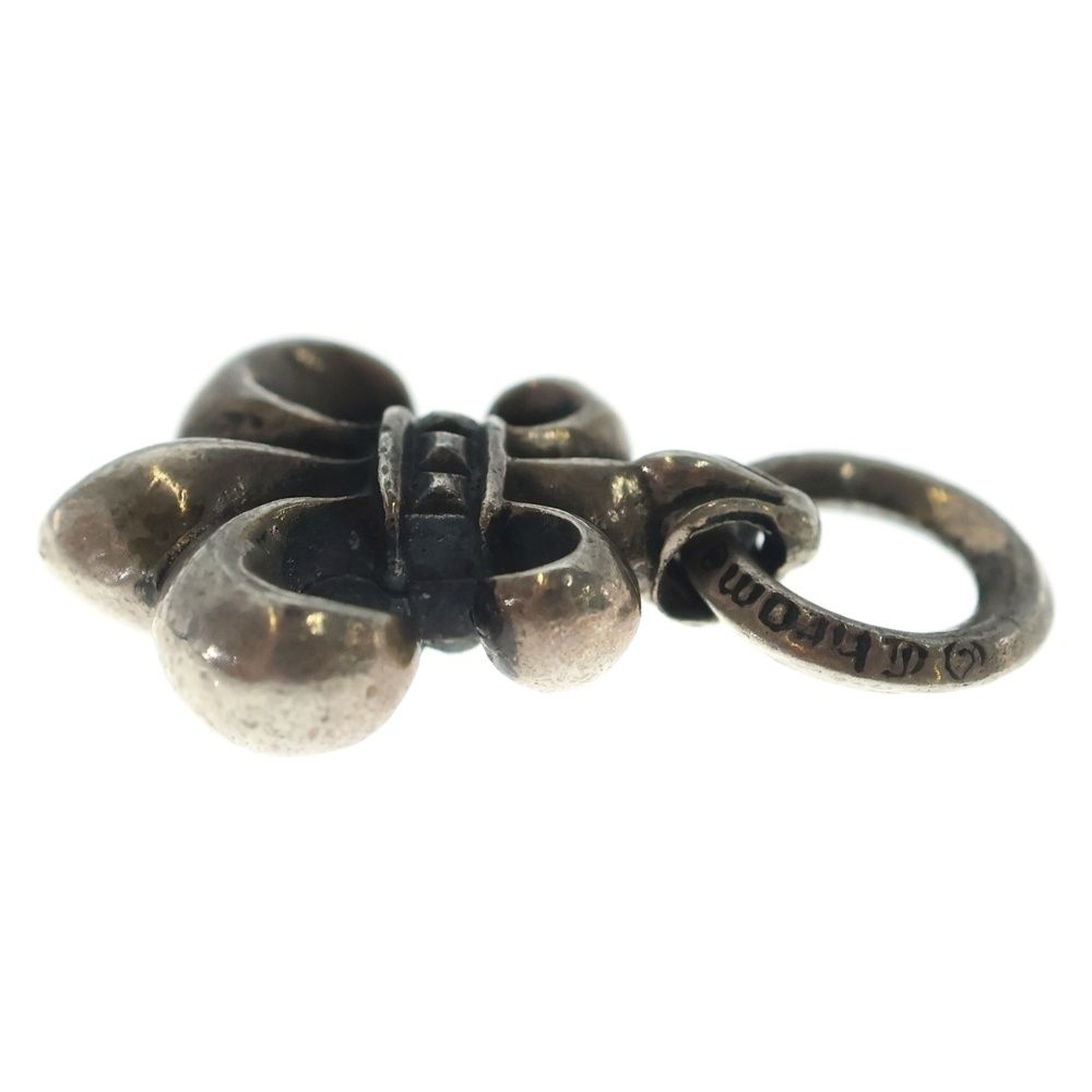 Chrome Hearts Vintage Bsfluer BS Charm Pendant Top Silver — view 3