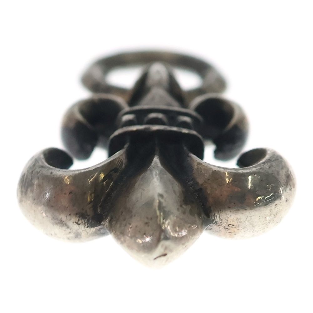 Chrome Hearts Vintage Bsfluer BS Charm Pendant Top Silver — view 5