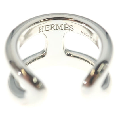 Hermes Osmose Ring PM Silver