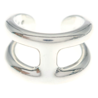 Hermes Osmose Ring PM Silver