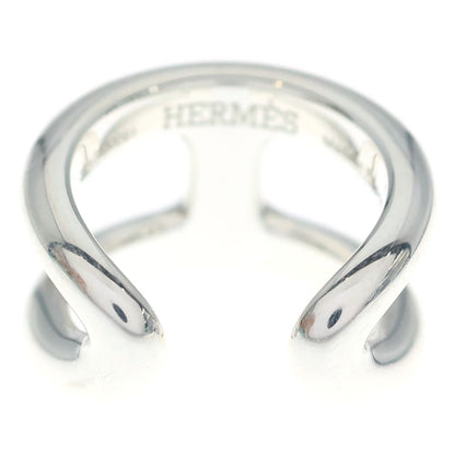 Hermes Osmose Ring PM Silver