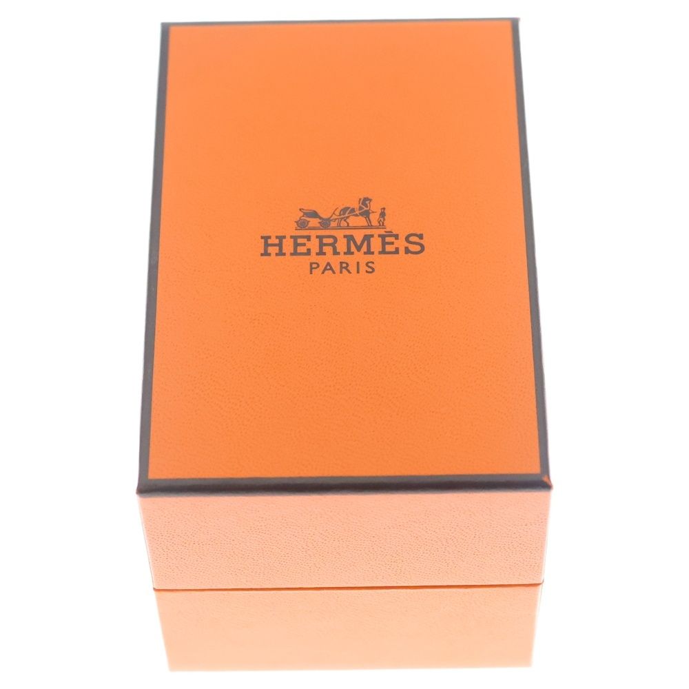 Hermes Osmose Ring PM Silver