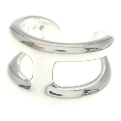 Hermes Osmose Ring PM Silver