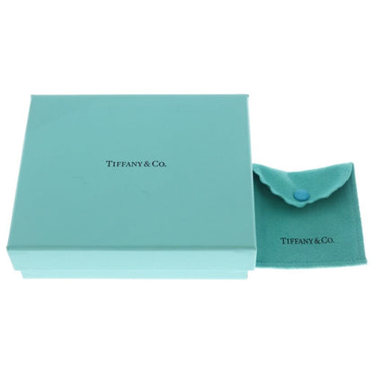 Tiffany & Co Heart Key Necklace Pendant Chain Ball — view 6