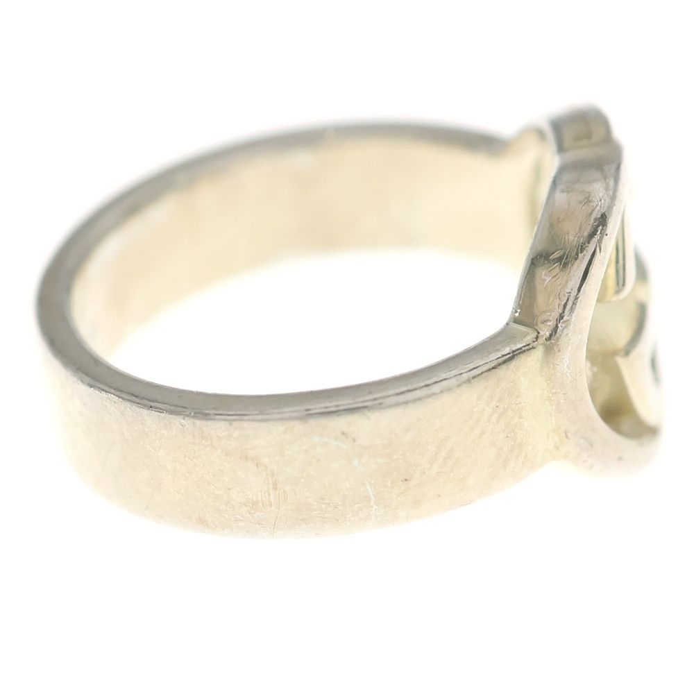 Gucci GG Marmont Ring Silver — view 3
