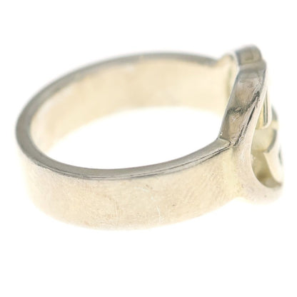 Gucci GG Marmont Ring Silver — view 3