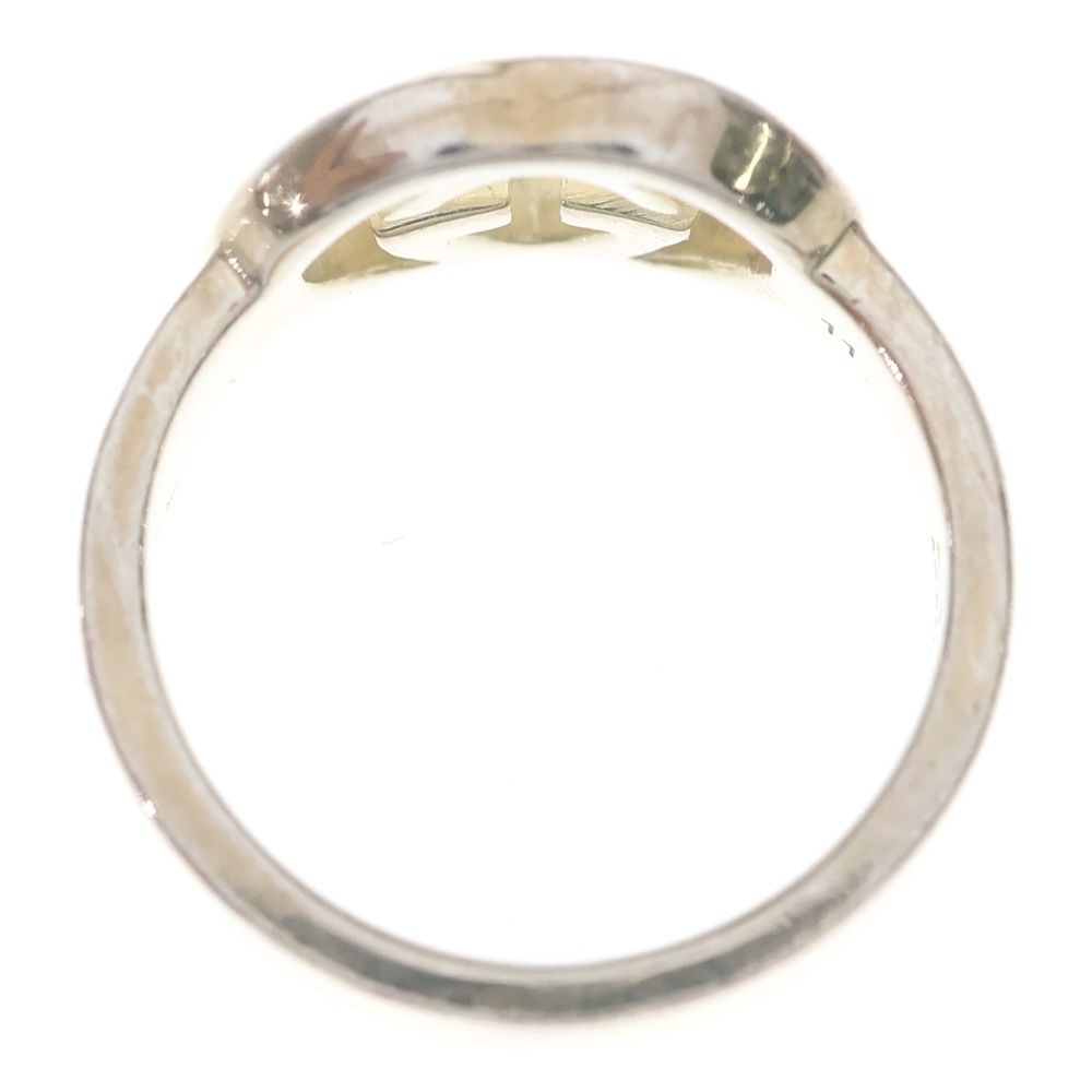 Gucci GG Marmont Ring Silver — view 6